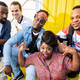 5 new releases we love: An effervescent R&B album, a sultry love song, and more